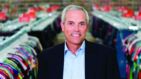 Savers Ceo On Fostering Confident Employees — And Public Confidence