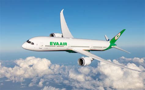 Travelport, EVA Air expand distribution agreement | TTG Asia