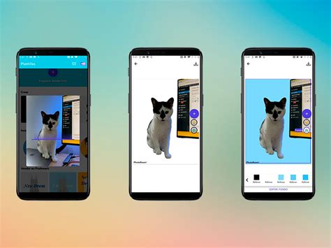 Cómo Quitar El Fondo De Una Fotografía En El Móvil