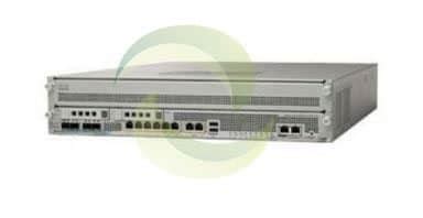 Refurbished Cisco ASA 5585 X Firewall Edition SSP 40 Bundle Security