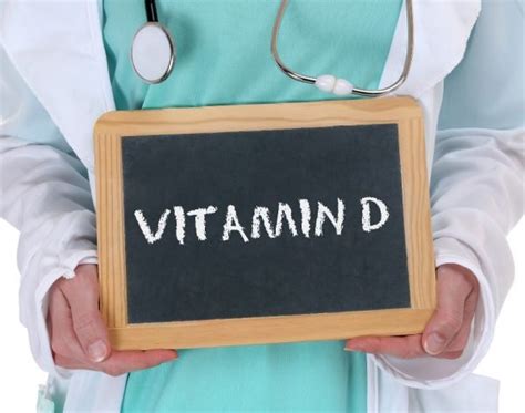 Vitamin D And Dementia Deficiency Risk Readementia