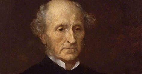 John Stuart Mill World History Encyclopedia