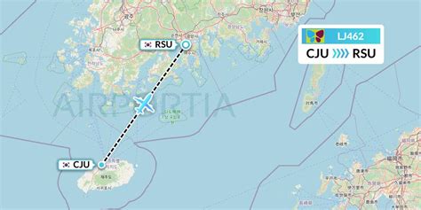 Lj Flight Status Jin Air Jeju To Yeosu Jna