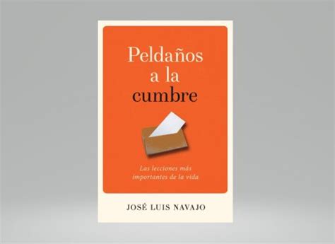 Peldaños A La Cumbre José Luis Navajo Librería Elim