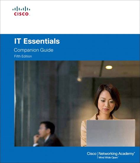 It Essentials 5th Edition