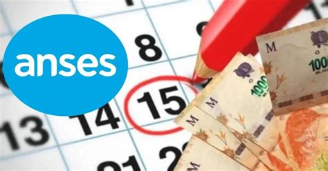 Fechas de cobro de SEPTIEMBRE para AUH y SUAF de Anses por terminación