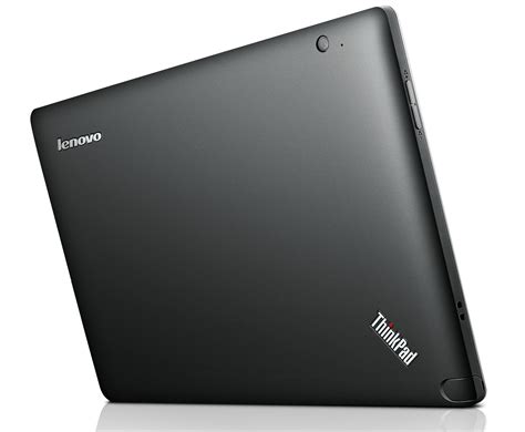 Lenovo Announces Three Tablets Brings Android To Thinkpad Pc Perspective