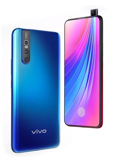 Vivo V Pro Pictures Official Photos Whatmobile