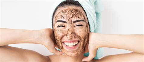 Beneficios De La ExfoliaciÓn En Las Pieles Grasas Naturalis Senses