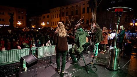 Fotogalerie Esko Zp V Koledy Den K Cz