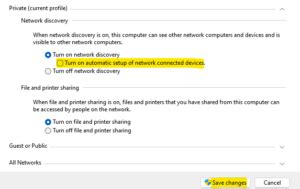 Fix Network Computers Are Not Showing Up In Windows 10 11