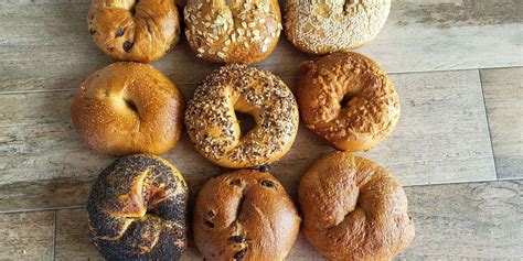Boss Bagel