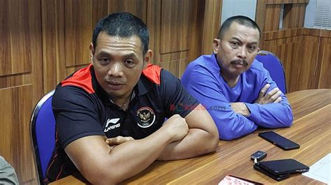 Koni Kukar Targetkan Kontingen Kukar Masuk Tiga Besar Porprov