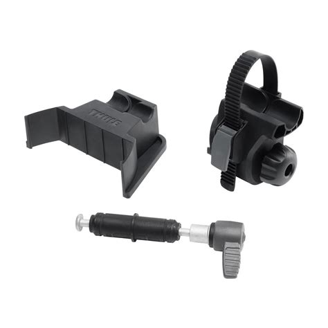 Thule Fork Mount Adapter Kit Quick Release F R Veloslide Bei Camping