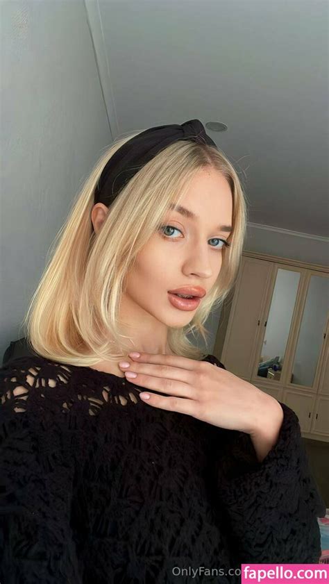 Alina Greys Liminaforia Nude Leaked OnlyFans Photo Fapello