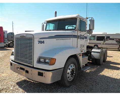 1999 Freightliner Fld120 For Sale 67 Used Trucks From 7883