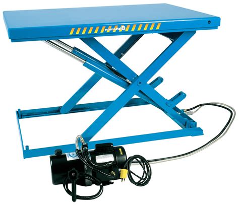 Scissor Lift Table For Sale In Uk Used Scissor Lift Tables