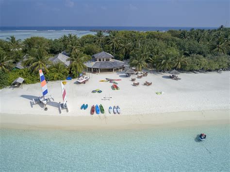 Villa Nautica Maldives