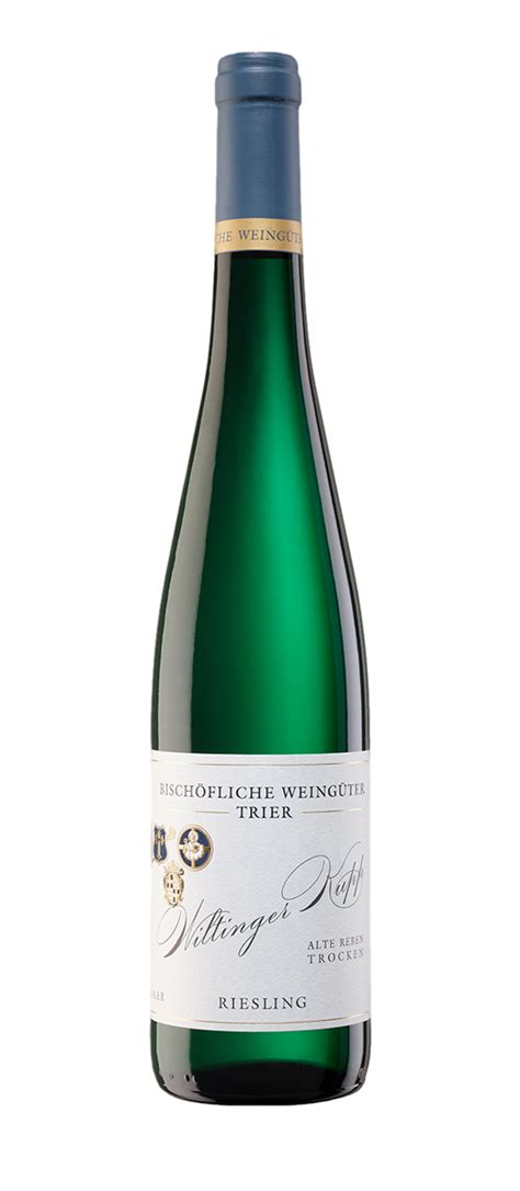 Wiltinger Kupp Alte Reben Riesling Spätlese trocken 2022 28412 2022