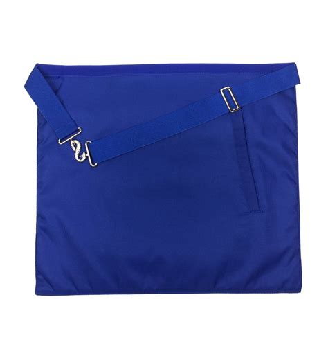 Masonic Blue Lodge Officers Aprons with wreath - Set of 12 Aprons – Bricks Masons