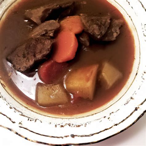 My Moms Beef Stew Recipe Wise