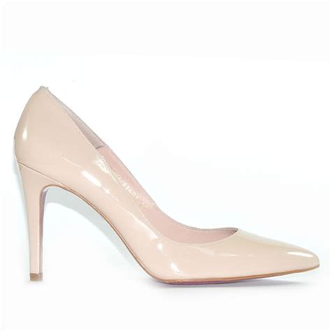 Albo Originals Nude Color Nude Talla