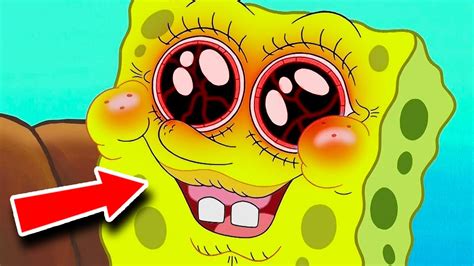 Spongebob Subliminal Messages Illuminati