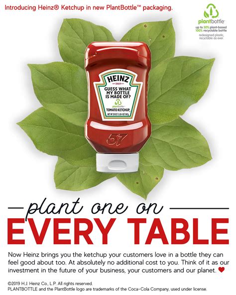 Heinz Ketchup Magazine Ad Behance