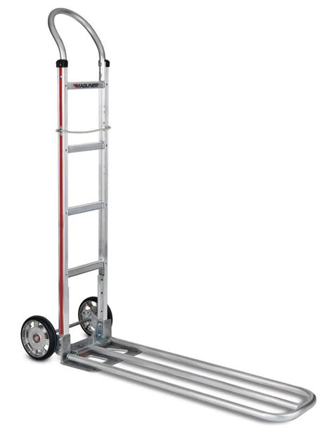 Magliner Lb Capacity Hand Truck Dolly Wayfair