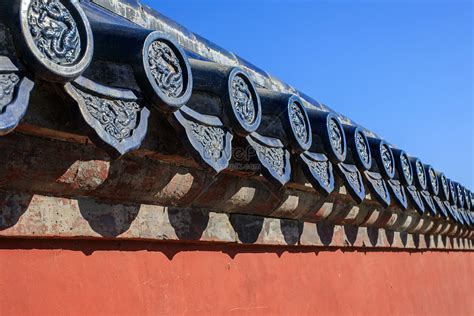 Ancient Buildings In Beijing Picture And HD Photos | Free Download On Lovepik