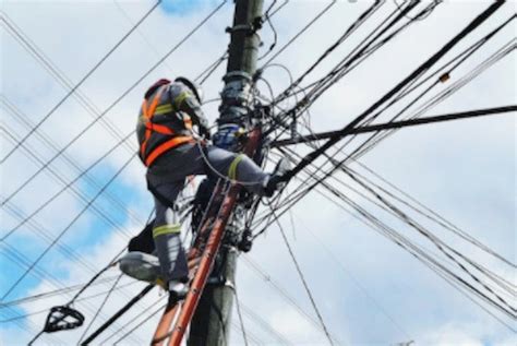 Beauregard Electric 1000 Out Of Power Near Deridder American Press