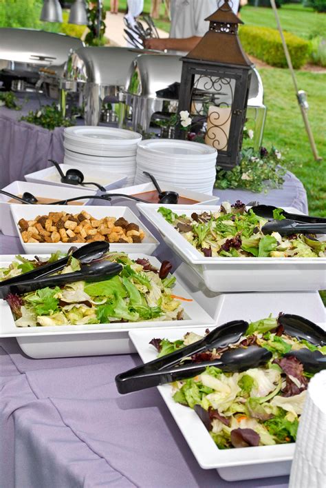 Vonderhaar S Catering Cincinnati Caterers Weddings Corporate Events Catering Buffet