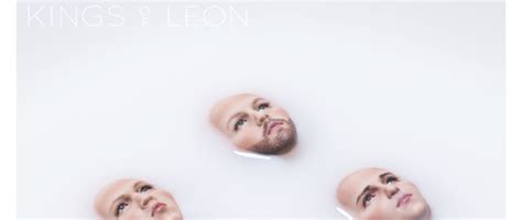 Kings Of Leon - Walls (Album Review) - Cryptic Rock