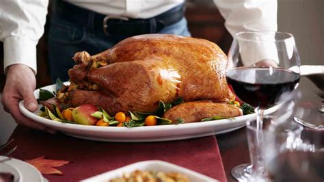 Why does turkey make you sleepy? The truth about tryptophan – NBC New York