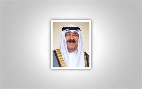 Hrh The Crown Prince And Prime Minister Thanked By The Amir Of The