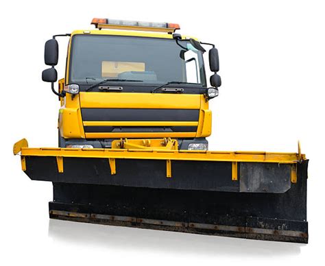 490 Snowplow Isolated Stock Photos Pictures And Royalty Free Images