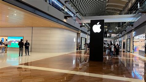 Terokai Pilihan Apple Store Terbaik Di Jurong Island Sebuahutas Malaysia