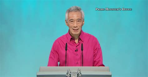 Pm Lees National Day Rally 2021 Summarised Mothership Sg News