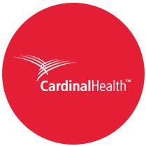 Cardinal Health Logo