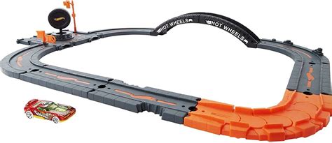 Hot Wheels Pistas City Mattel Jersu Indica Ofertas