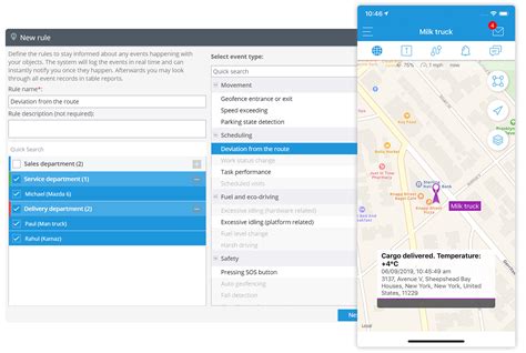 Future Proof Asset Gps Tracking System Navixy