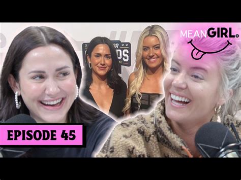 Boyfriend Vs Husband Material Mean Girl Pod Ep 45 Barstool Sports