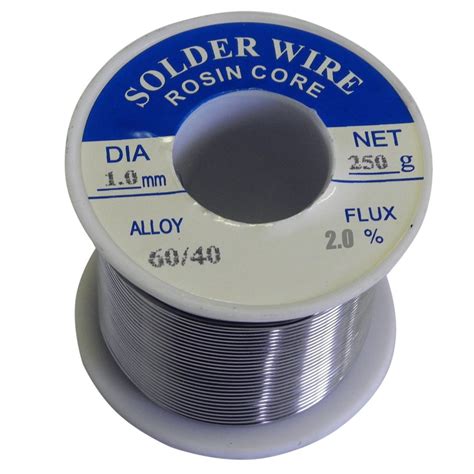 Sn Pb Solder Wire And Solder Bar Jufeng Off Rbk Bm