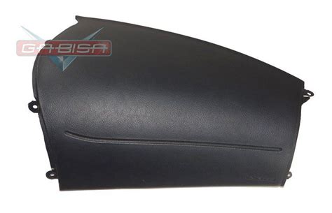 Tampa Air Bag Fiat Marea Brava 98 05 Passageiro