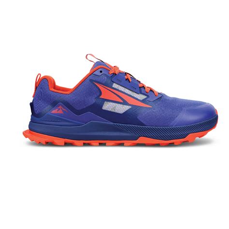 ALTRA LONE PEAK 7 MEN Color Update FW23 RNG SPORT Shopee Thailand