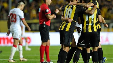 Cuándo Juega Peñarol Su Próximo Partido Rival Día Y Cancha