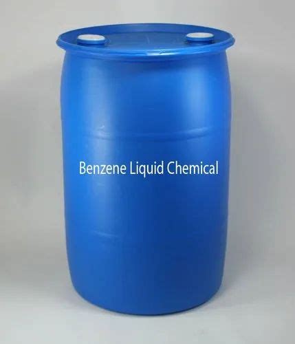 Benzene Liquid Chemical At Rs Kg Benzol In Mumbai Id