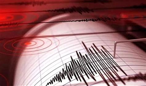 Afad Depremi Duyurdu Suriye De B Y Kl Nde Deprem Oldu Hatay Da