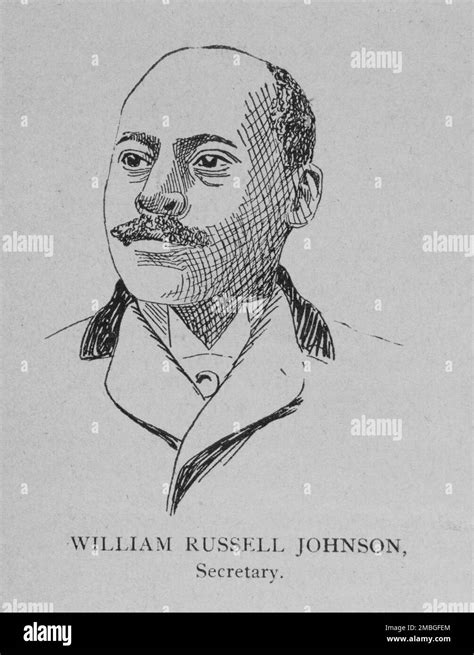 William Russell Johnson Hi Res Stock Photography And Images Alamy