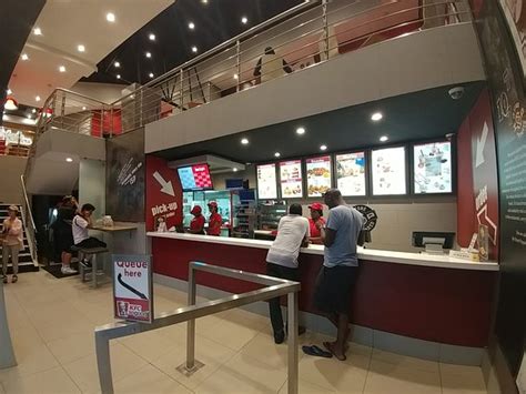 Kfc Kampala Restaurant Reviews Photos And Phone Number Tripadvisor